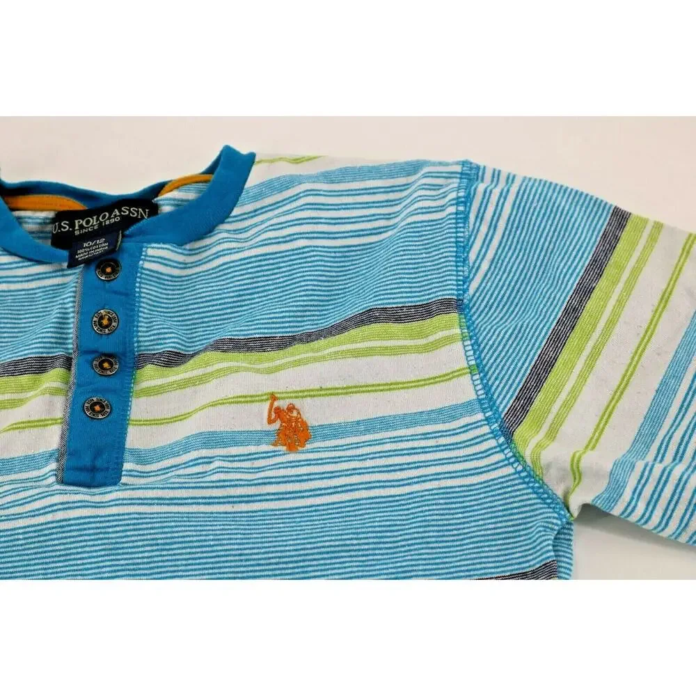 U.S. Polo Assn. us polo